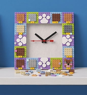 Clocks