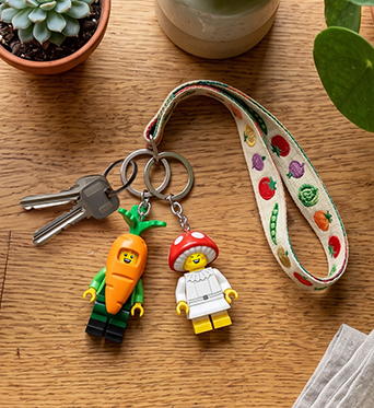 Keychain Lights