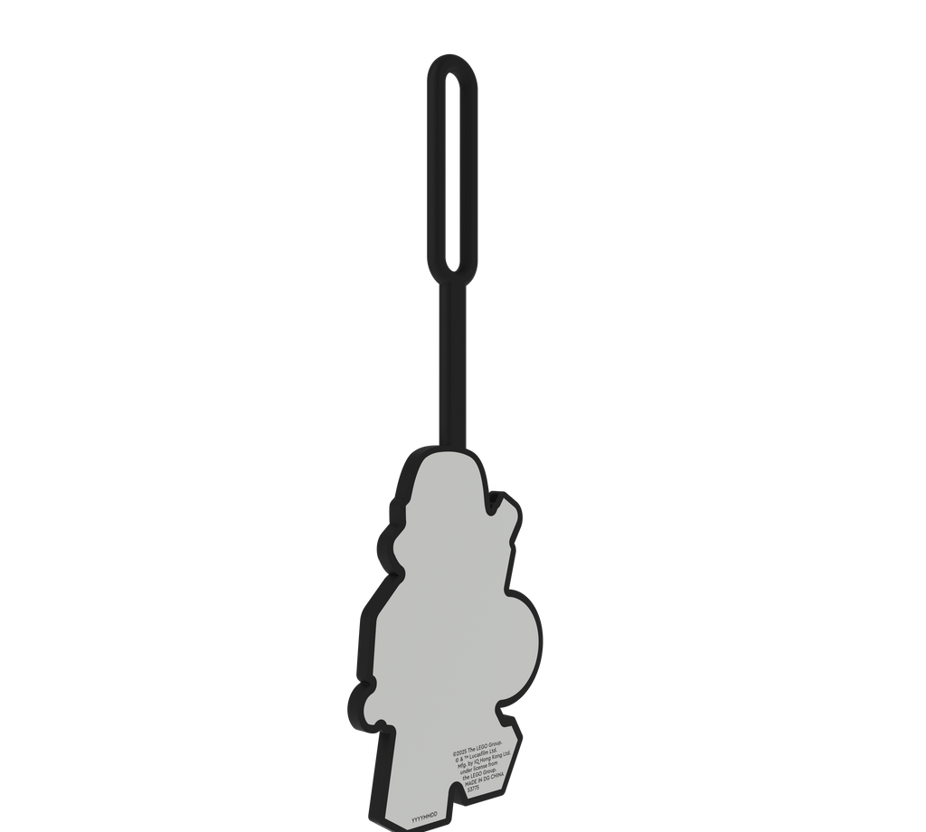 LEGO® Star Wars™ Bag Tag Stormtrooper™ Vacation