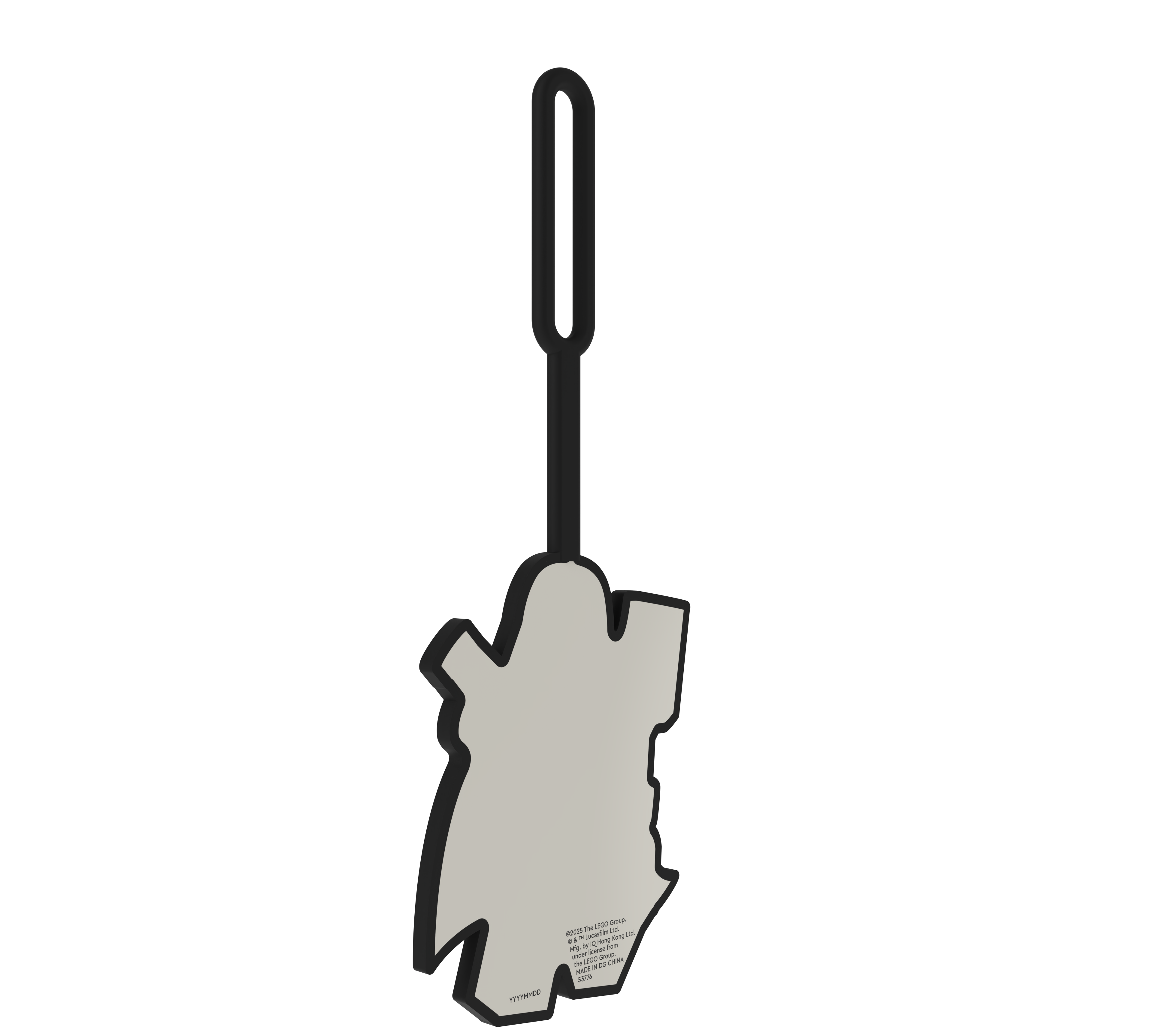 LEGO® Star Wars™ Bag Tag Darth Vader™ Vacation