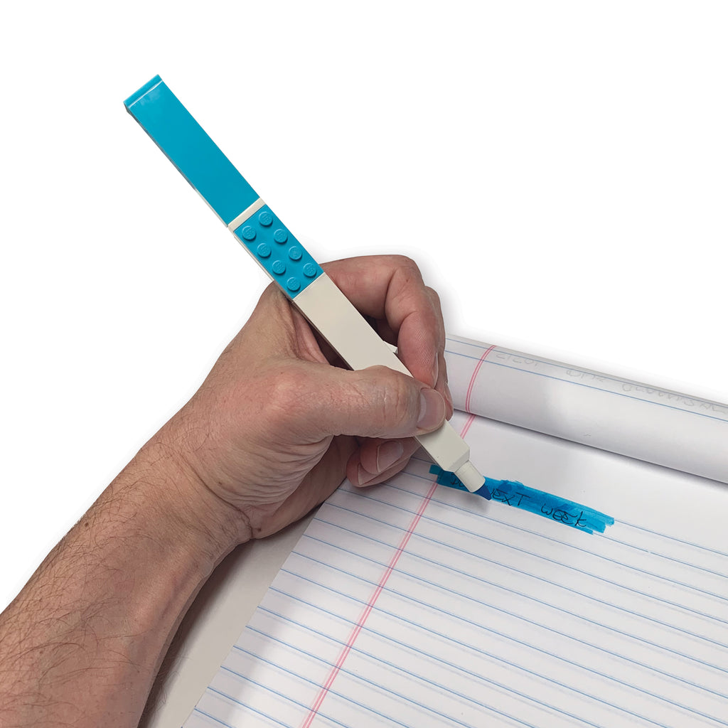 LEGO ICONIC HIGHLIGHTER - 3 PACK