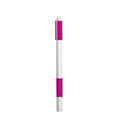 LEGO ICONIC GEL PEN BULK - BLUE