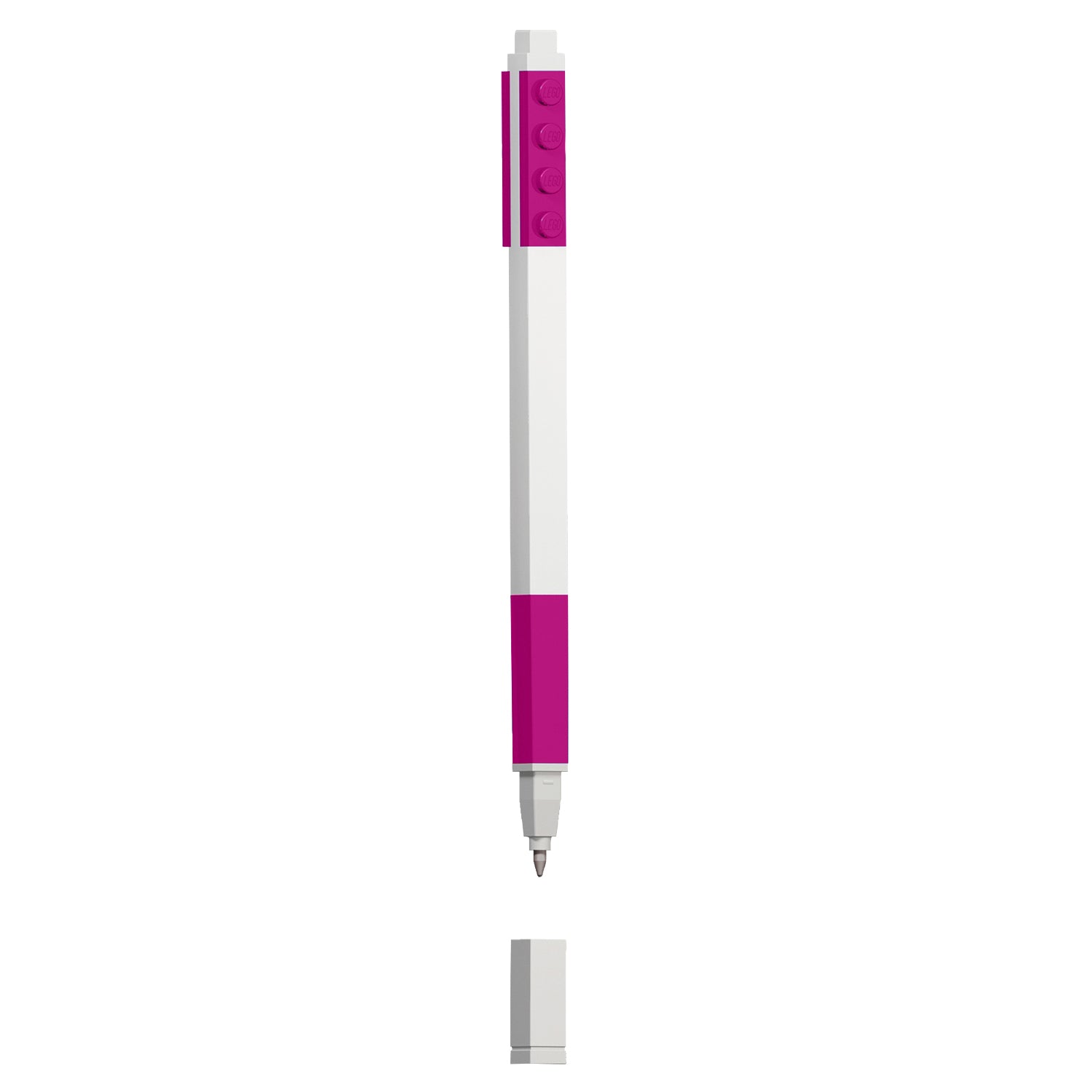 LEGO ICONIC GEL PEN BULK - BLUE
