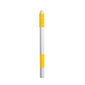 LEGO ICONIC GEL PEN BULK - YELLOW