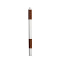 LEGO ICONIC GEL PEN BULK - BROWN