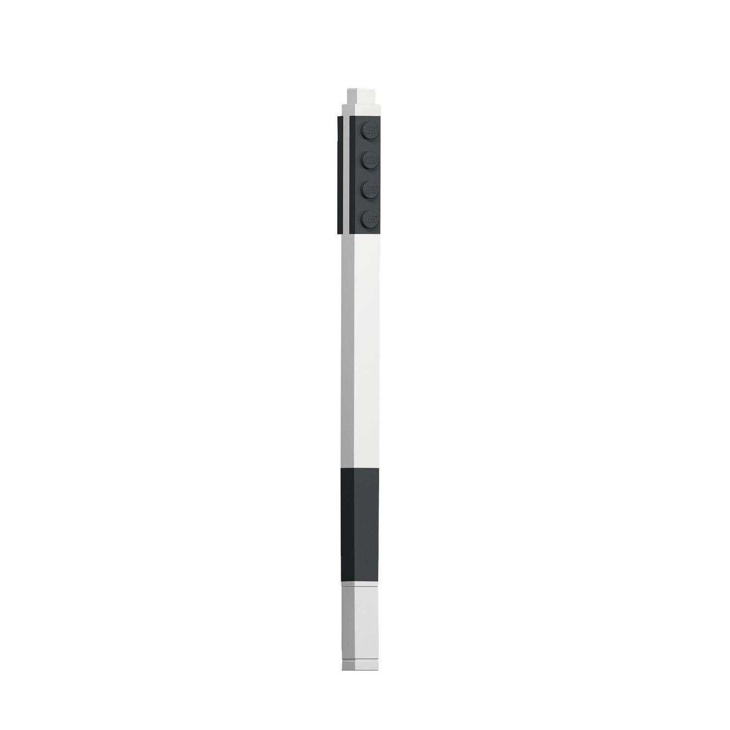 LEGO ICONIC GEL PEN BULK - BLACK