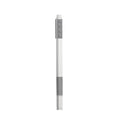 LEGO ICONIC GEL PEN BULK - GREY