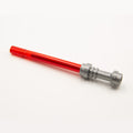 LEGO STAR WARS LIGHTSABER GEL PEN  - RED
