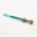 LEGO STAR WARS LIGHTSABER GEL PEN  - AZUR
