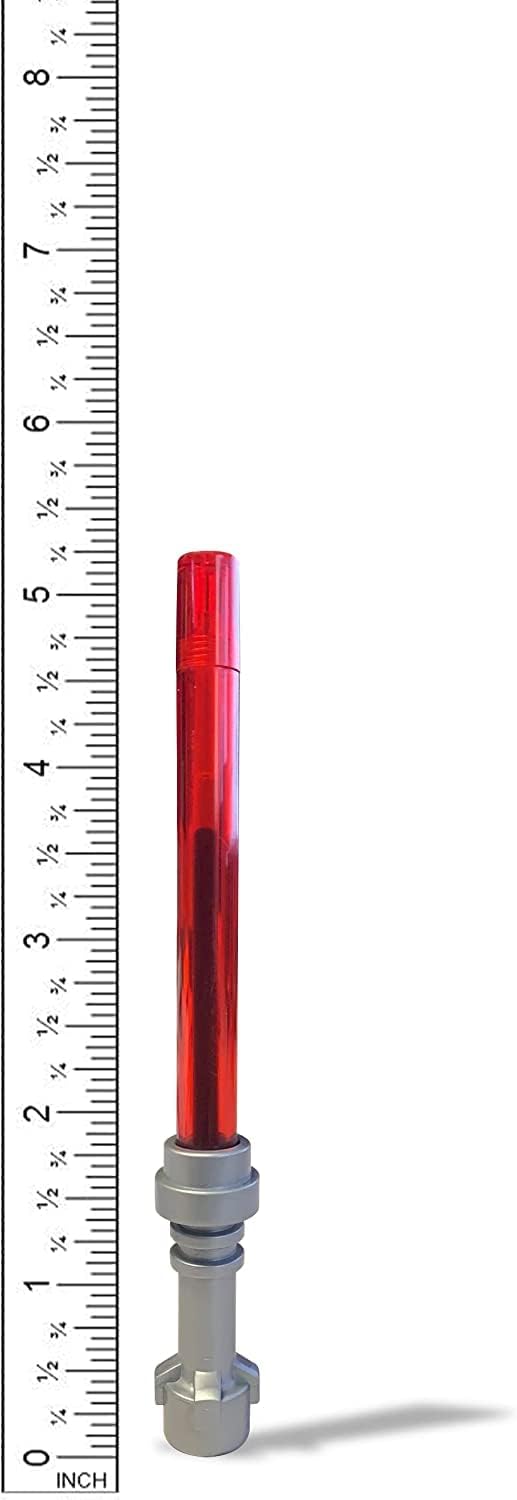LEGO STAR WARS LIGHTSABER GEL PEN - 10 PACK