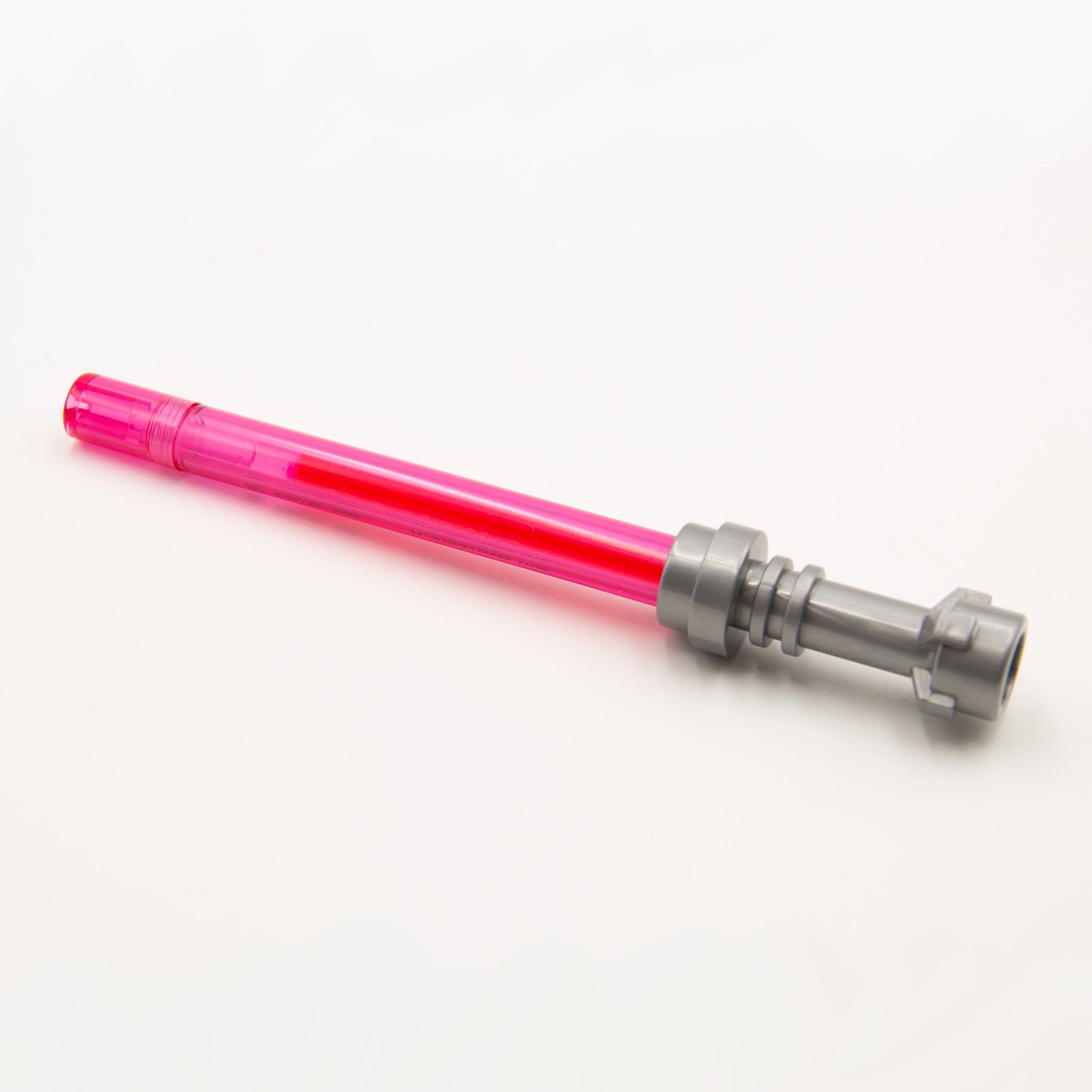 LEGO STAR WARS LIGHTSABER GEL PEN  - VIOLET