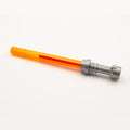 LEGO STAR WARS LIGHTSABER GEL PEN  - ORANGE