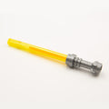 LEGO STAR WARS LIGHTSABER GEL PEN  - YELLOW