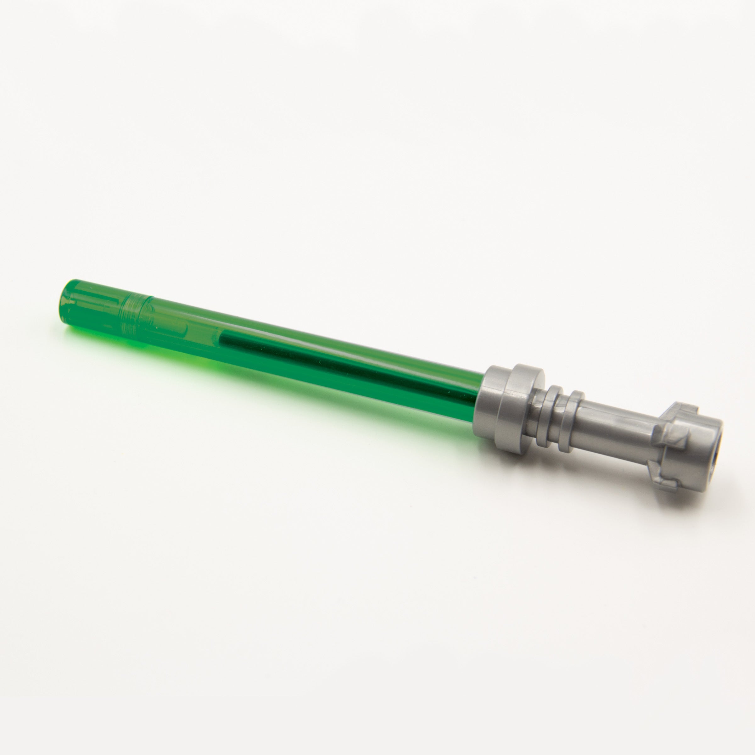LEGO STAR WARS LIGHTSABER GEL PEN  - GREEN