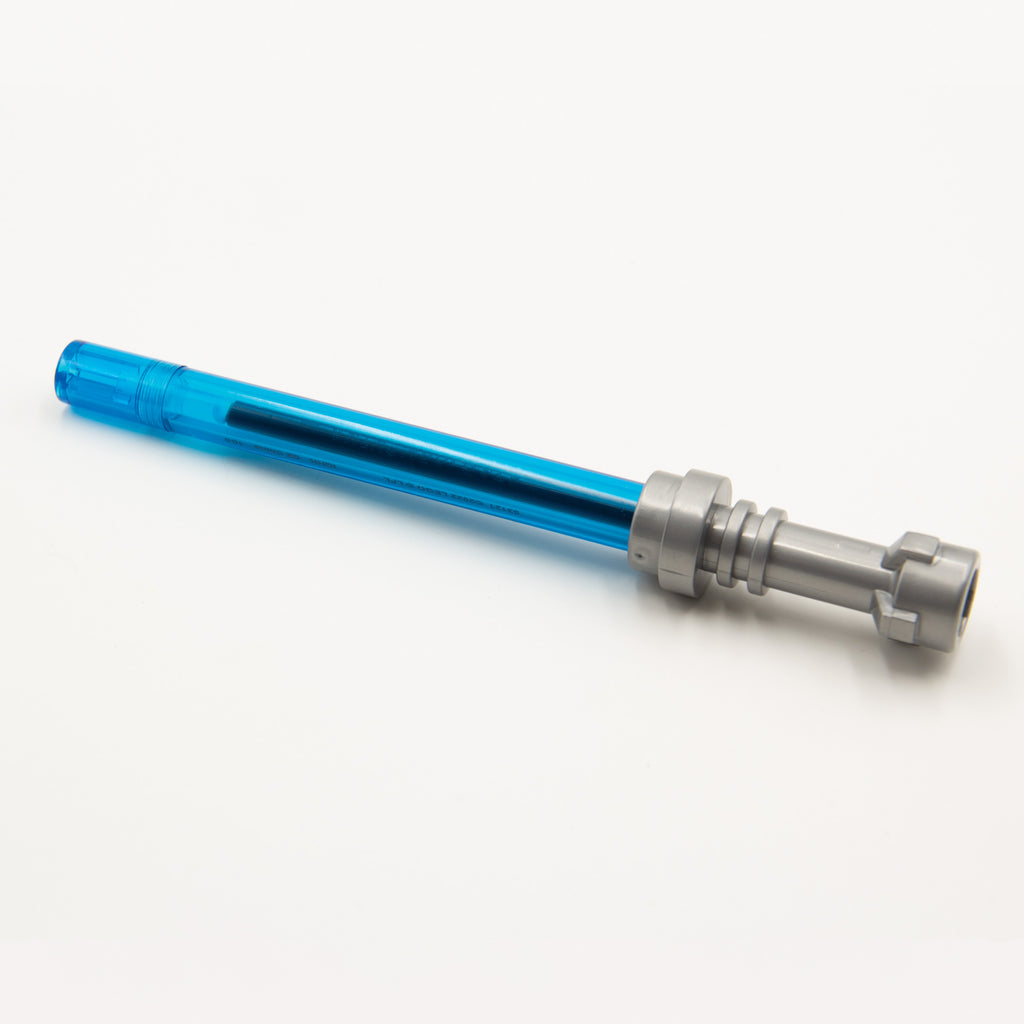 LEGO STAR WARS LIGHTSABER GEL PEN  - BLUE