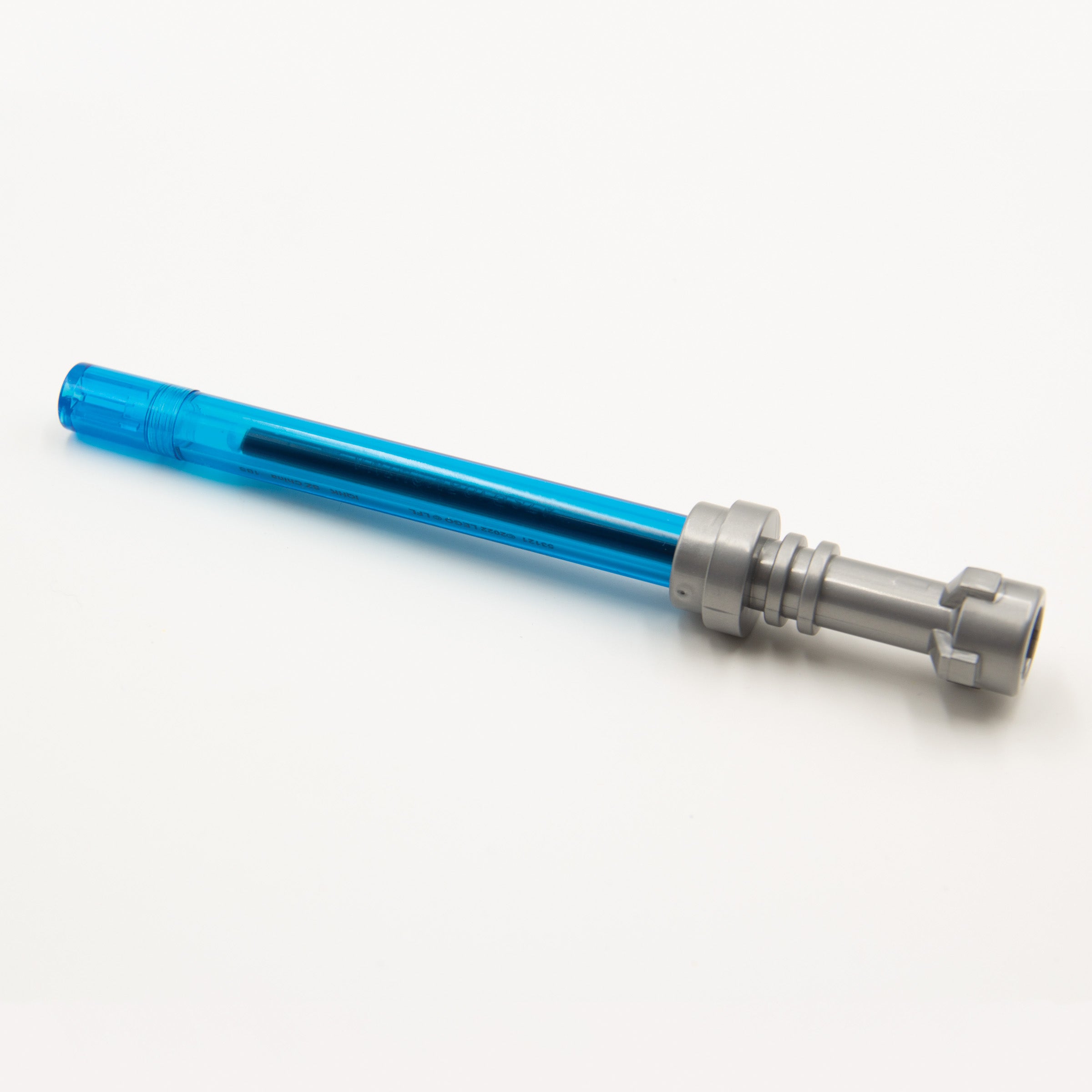 LEGO STAR WARS LIGHTSABER GEL PEN  - BLUE