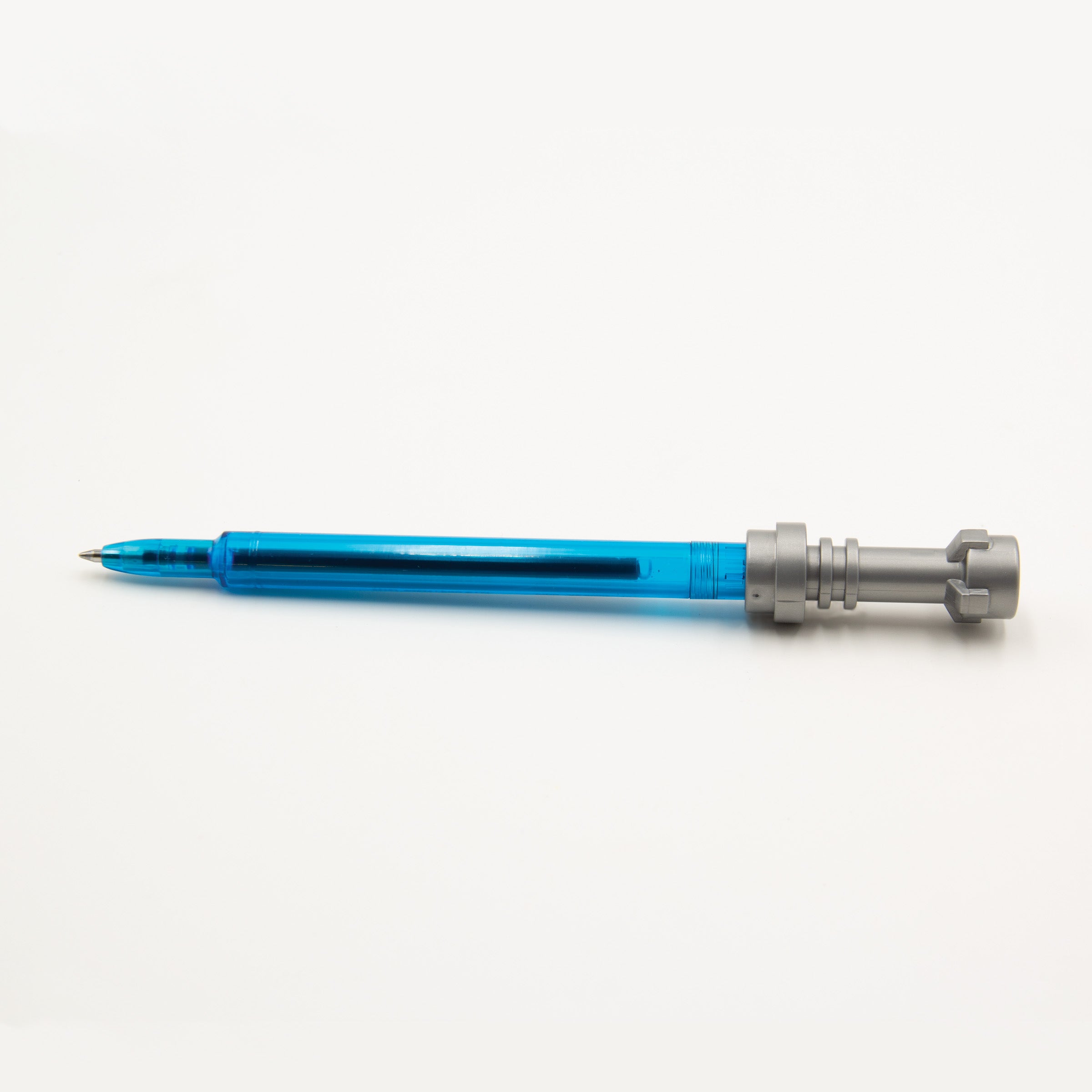 LEGO STAR WARS LIGHTSABER GEL PEN  - BLUE