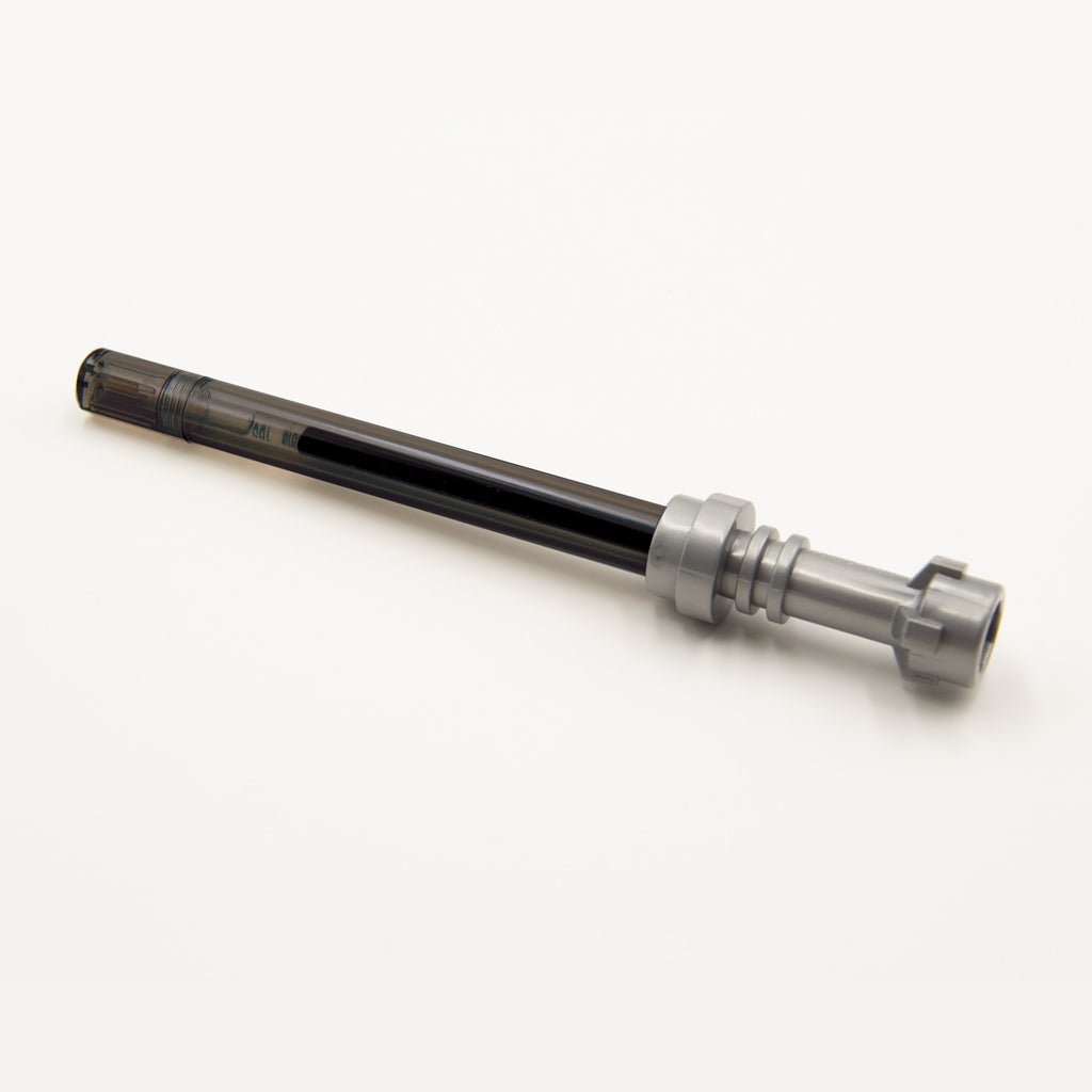 LEGO STAR WARS LIGHTSABER GEL PEN  - BLACK