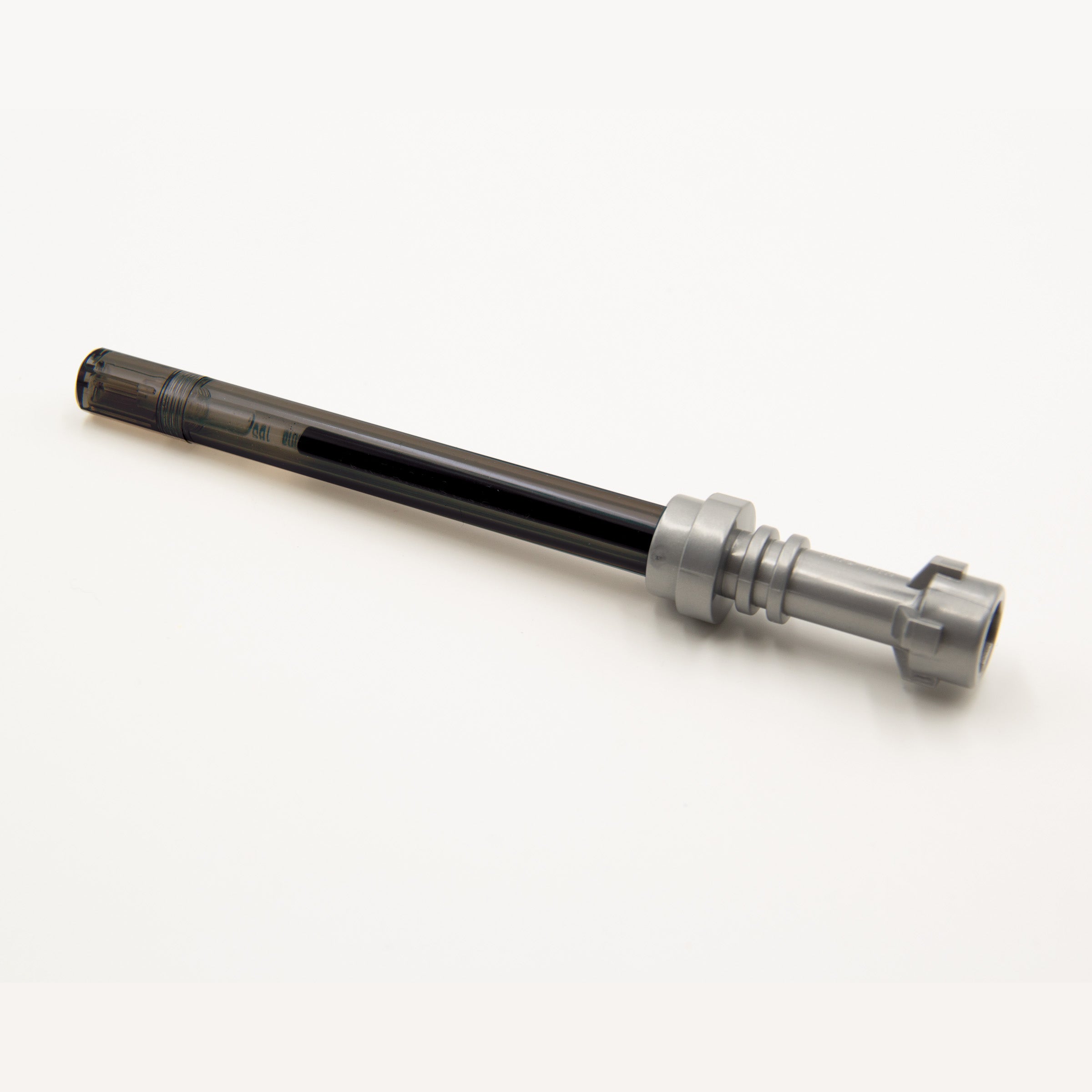 LEGO STAR WARS LIGHTSABER GEL PEN  - BLACK