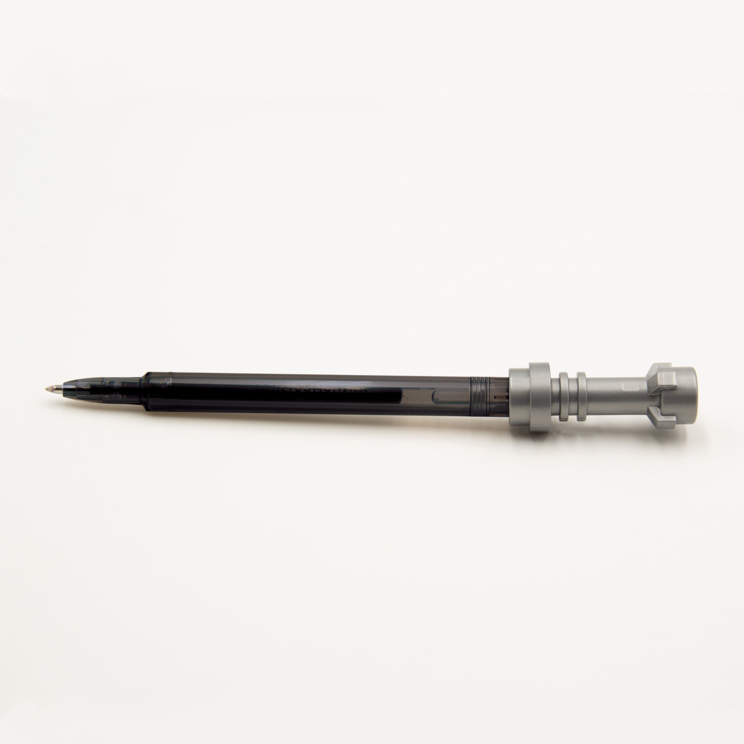 LEGO STAR WARS LIGHTSABER GEL PEN  - BLACK