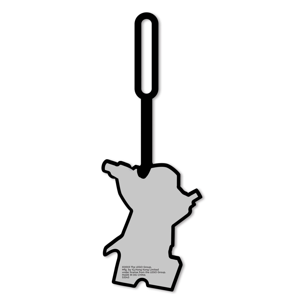 LEGO NINJAGO BAG TAG - LLOYD