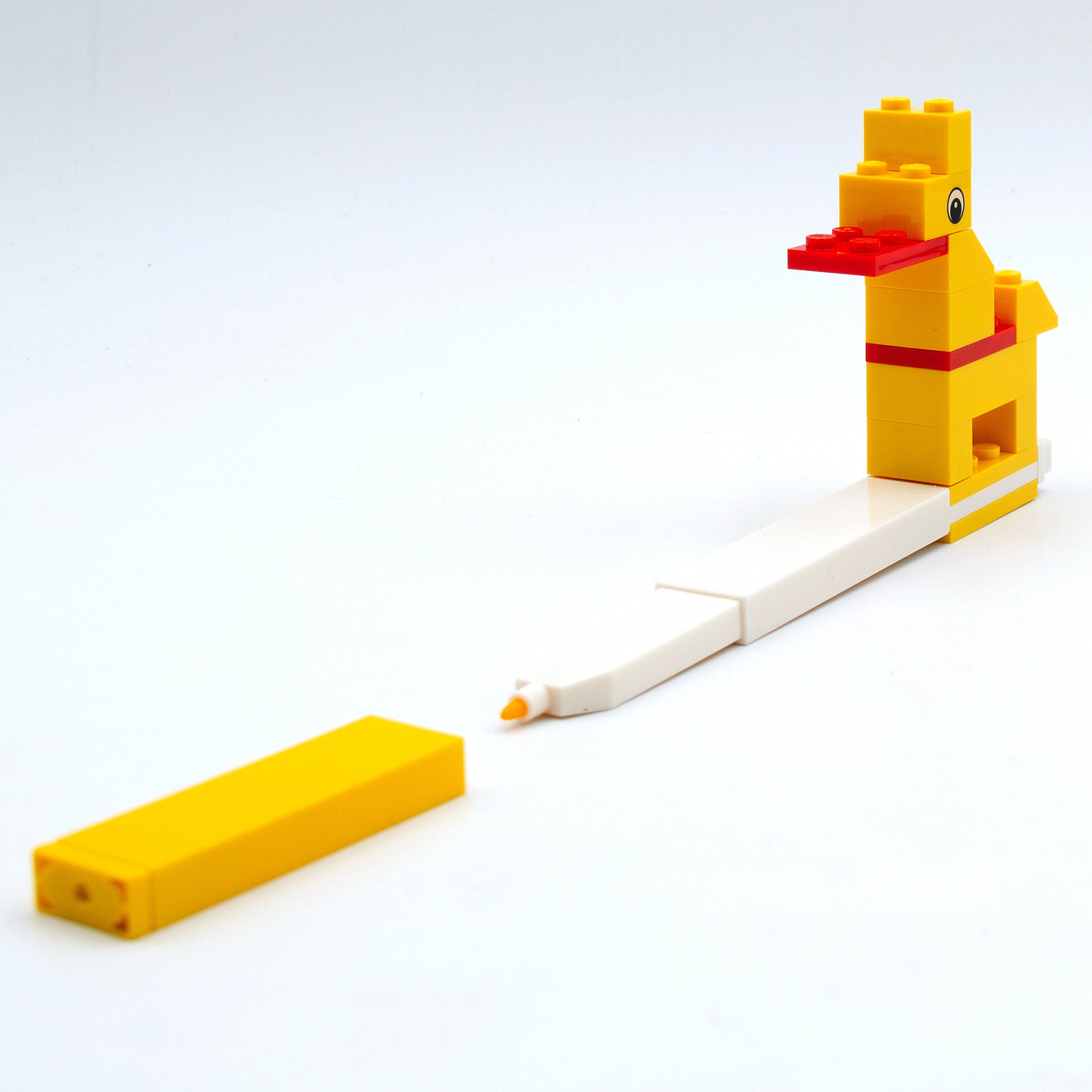 LEGO Stationery Creativity Set - Duck