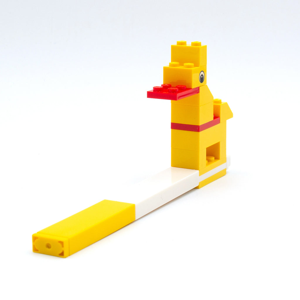 LEGO Stationery Creativity Set - Duck