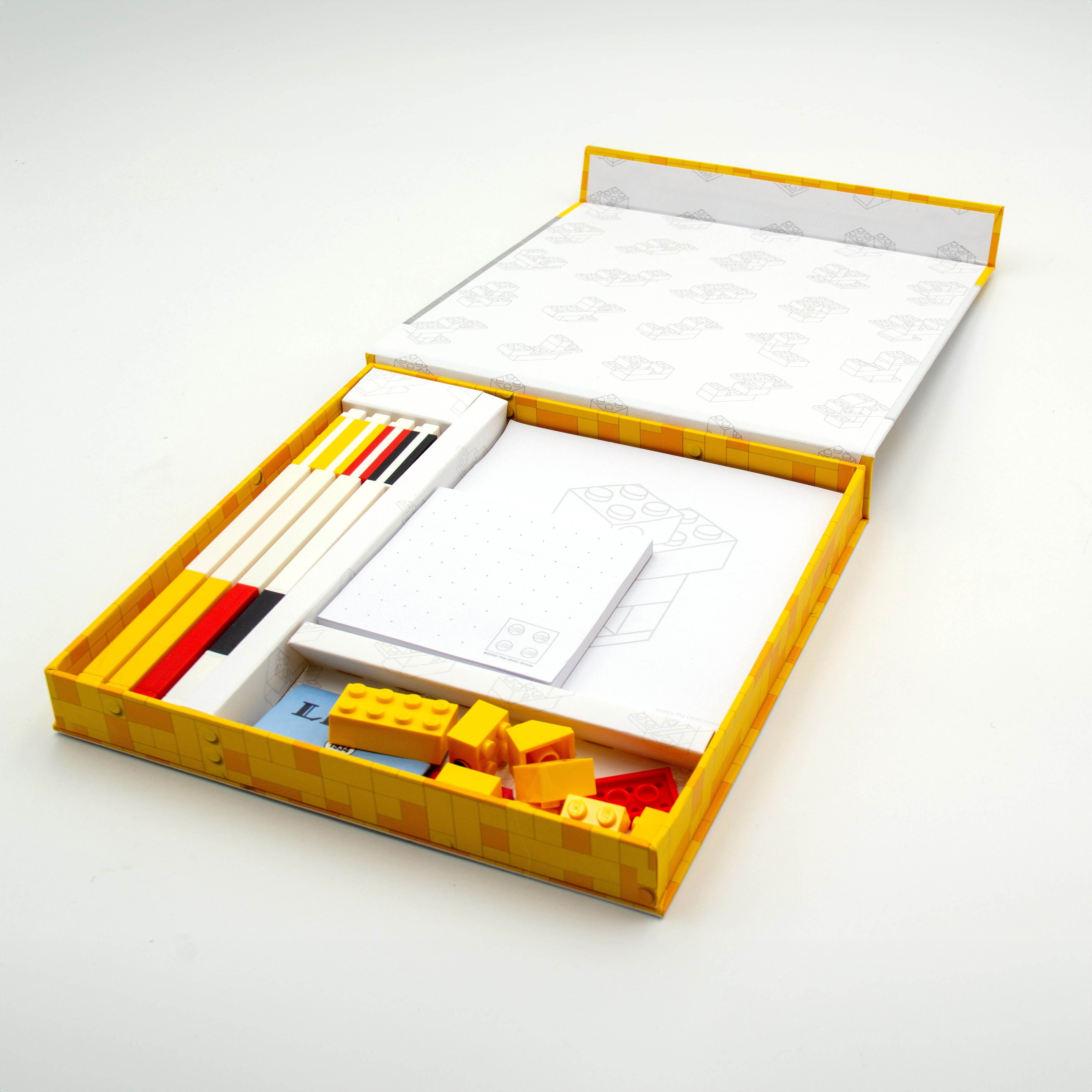 LEGO Stationery Creativity Set - Duck