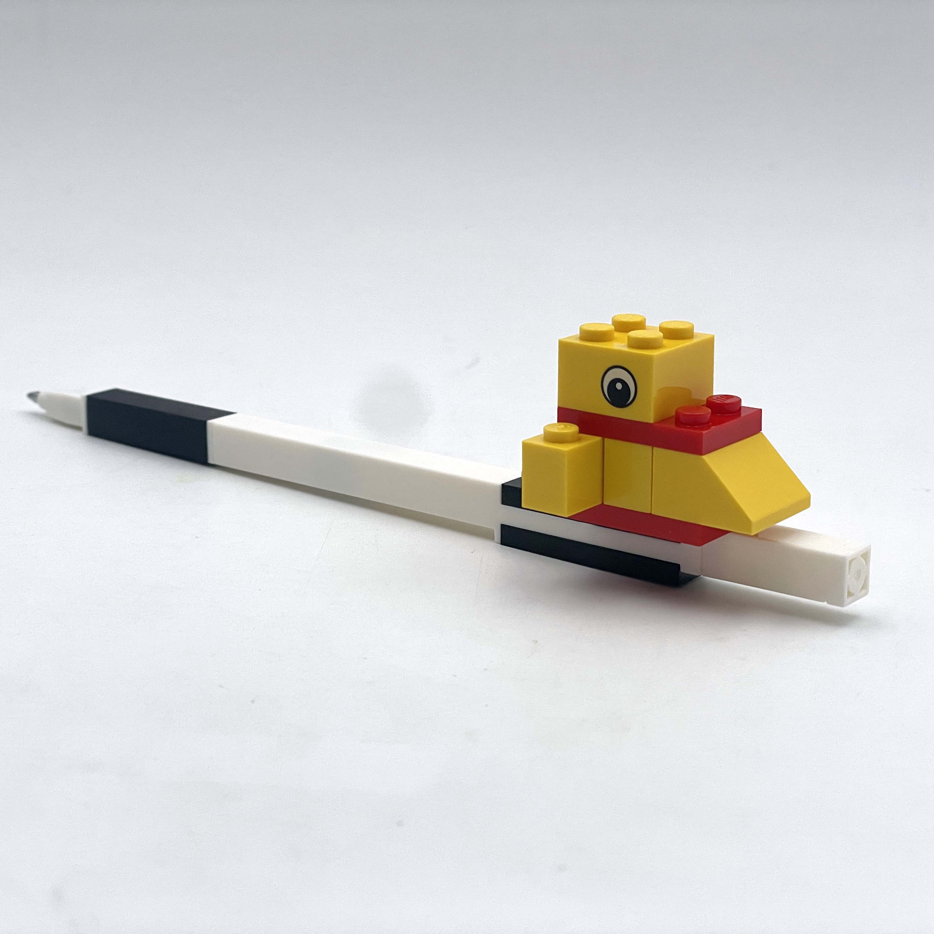 LEGO Stationery Creativity Set - Duck
