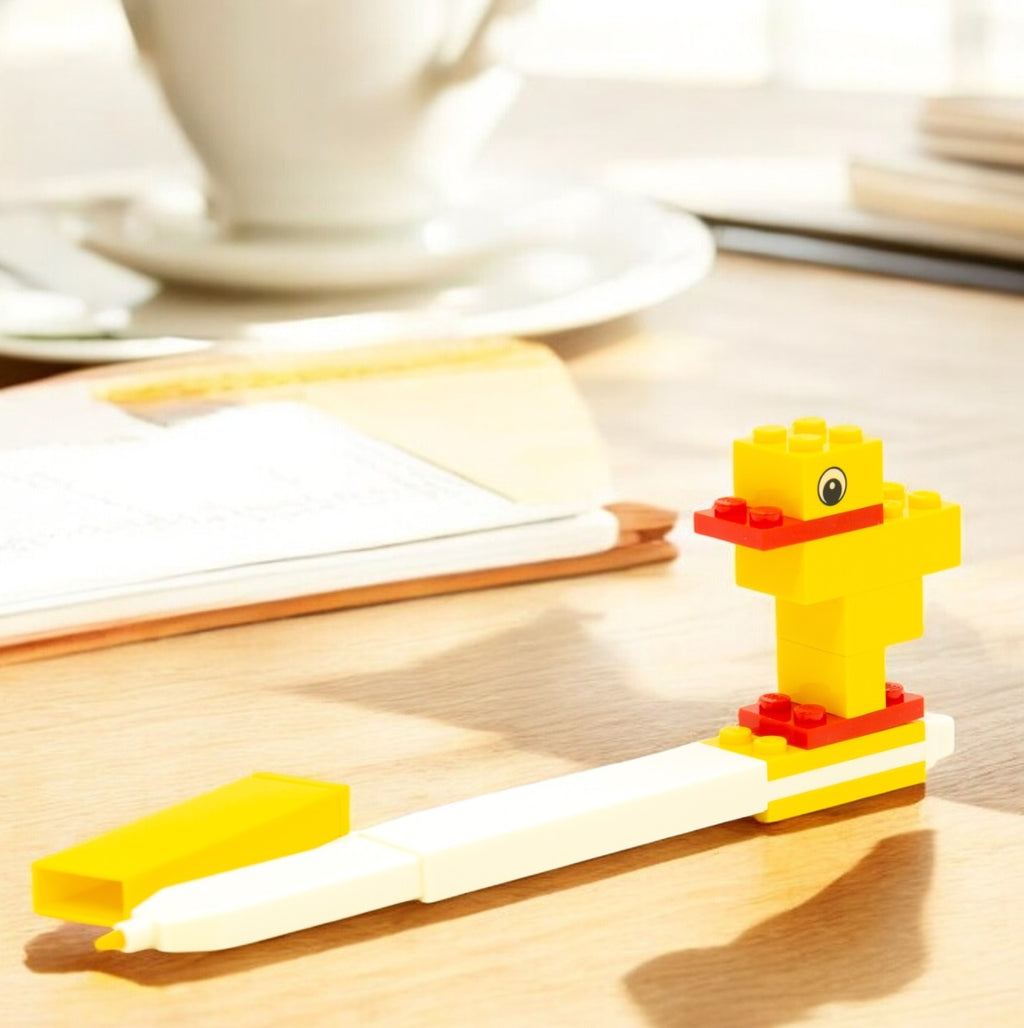 LEGO Stationery Creativity Set - Duck