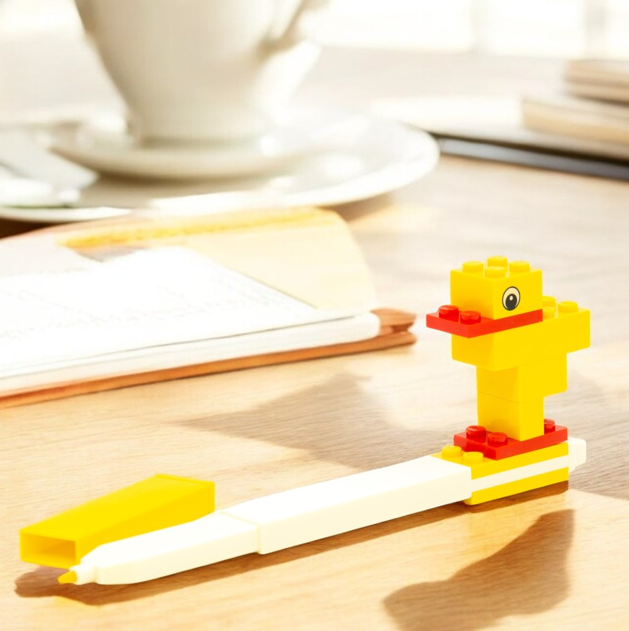 LEGO Stationery Creativity Set - Duck
