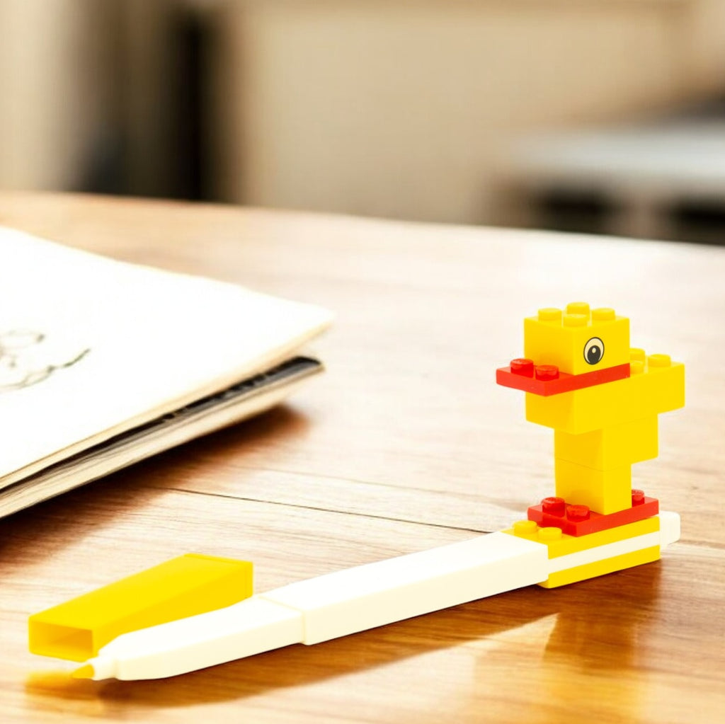 LEGO Stationery Creativity Set - Duck