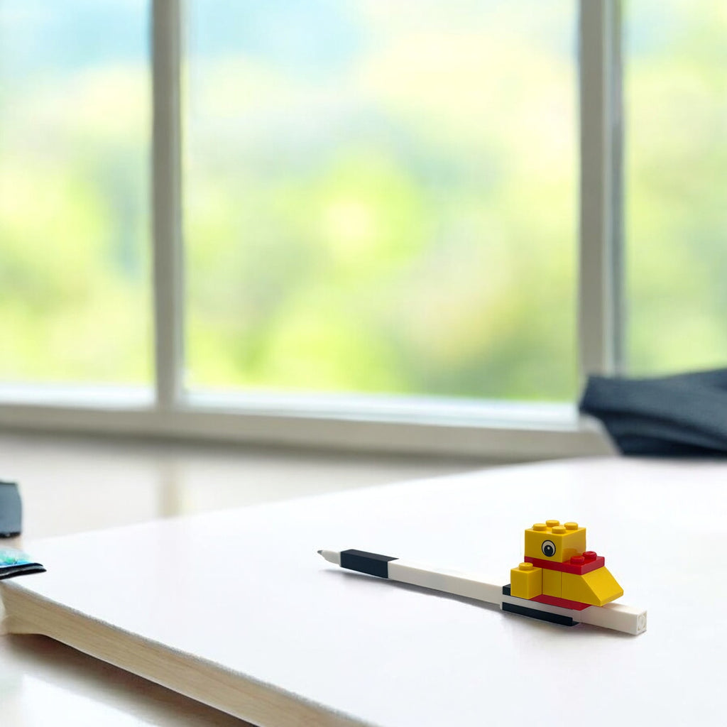 LEGO Stationery Creativity Set - Duck