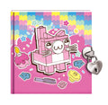 LEGO Secret Diary Box Set - Cat