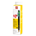 LEGO PEN PAL GEL PEN & BUILDING TOY - BOTANICAL LAVENDER