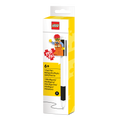 LEGO PEN PAL GEL PEN & Minifigure Black