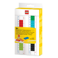 LEGO ICONIC RULER WITH MINIFIGURE 4