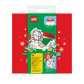LEGO Coloring Creativity Set Holiday - 53883