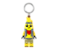 LEGO FORTNITE Keychain Light Adventure Peely