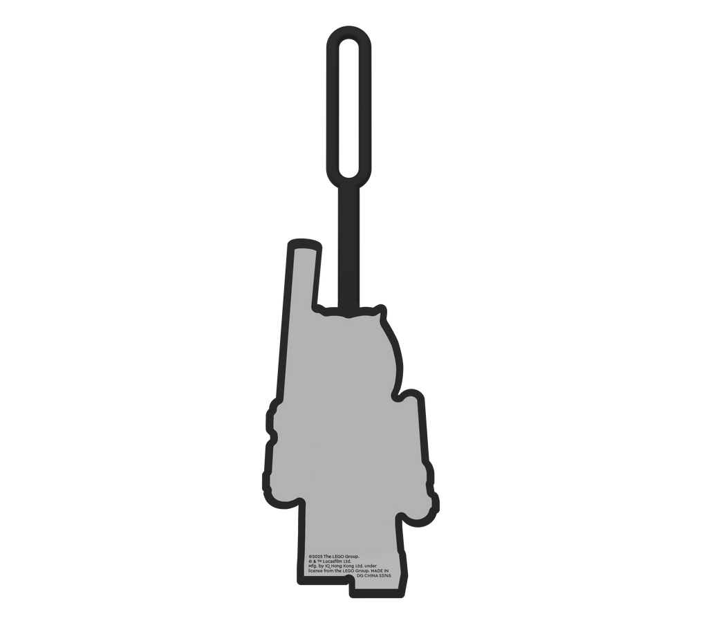 LEGO® Star Wars™ THE MANDALORIAN™ Bag Tag Ahsoka Tano™