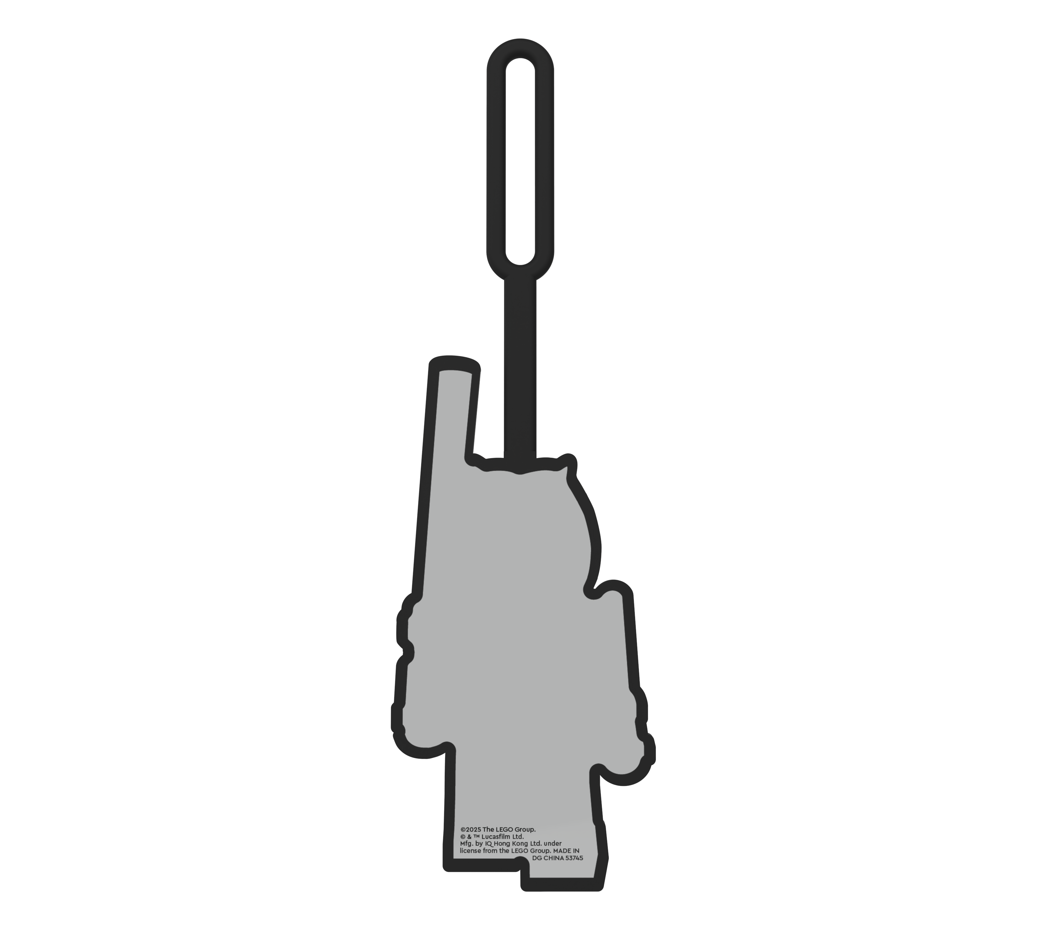 LEGO® Star Wars™ THE MANDALORIAN™ Bag Tag Ahsoka Tano™