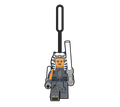LEGO® Star Wars™ THE MANDALORIAN™ Bag Tag Ahsoka Tano™