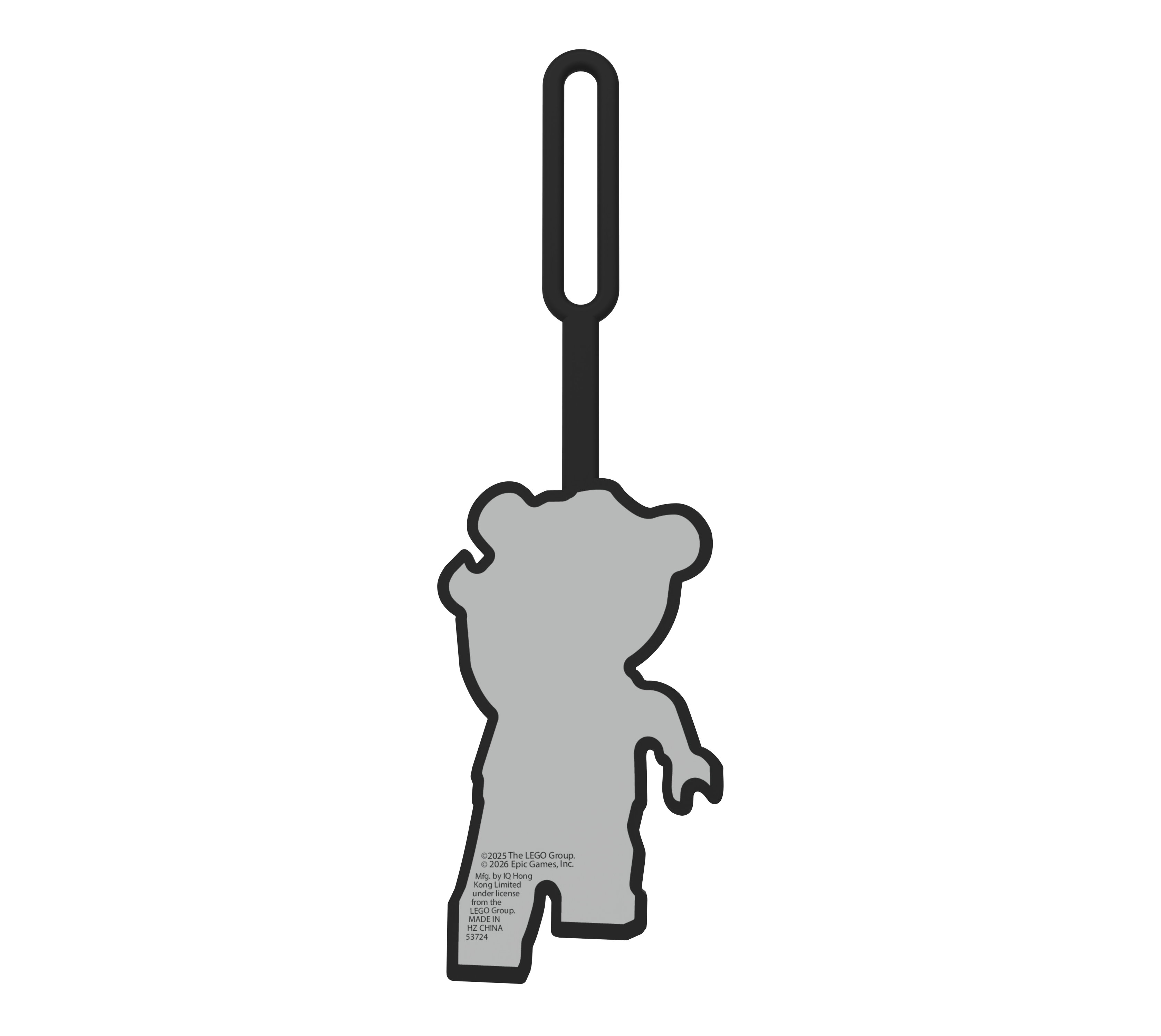 LEGO FORTNITE Bag Tag Team Leader