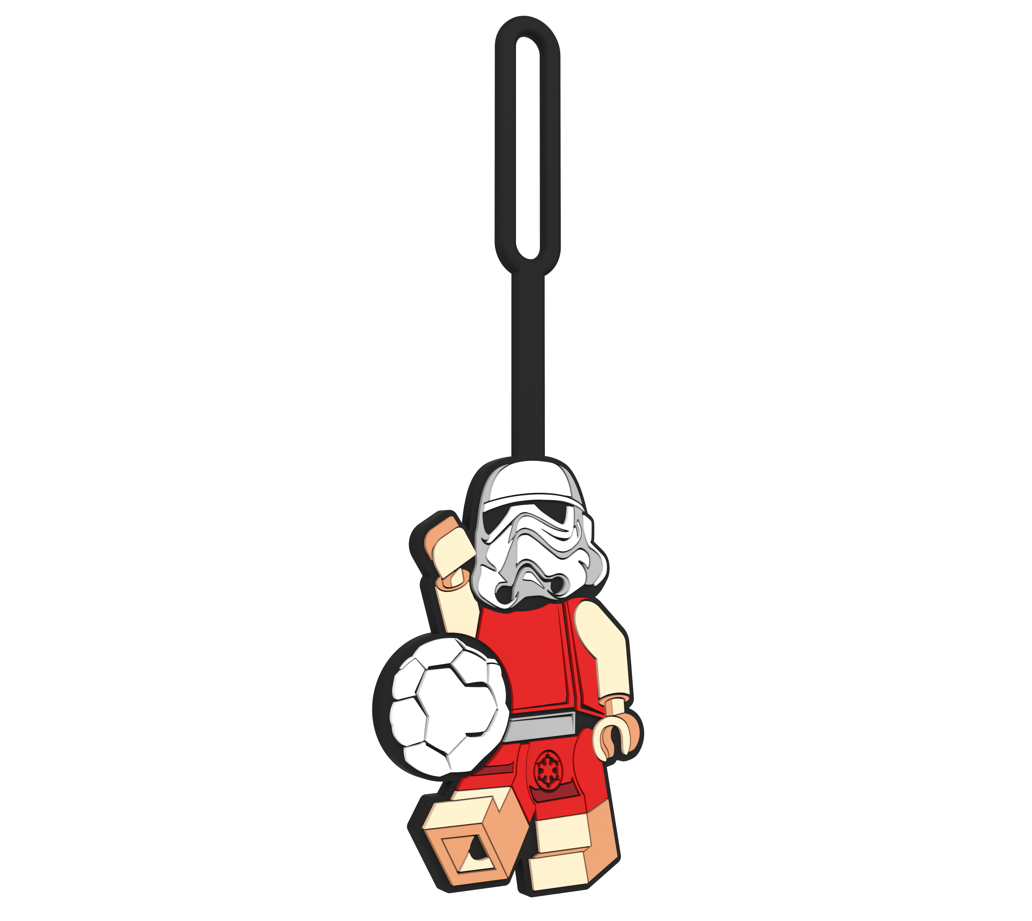 LEGO® Star Wars™ Bag Tag Stormtrooper™ Vacation
