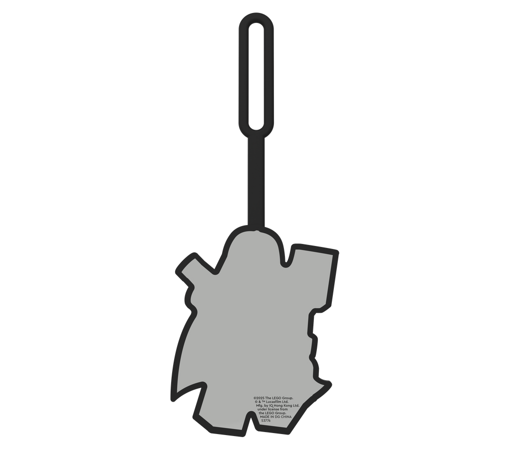 LEGO® Star Wars™ Bag Tag Darth Vader™ Vacation