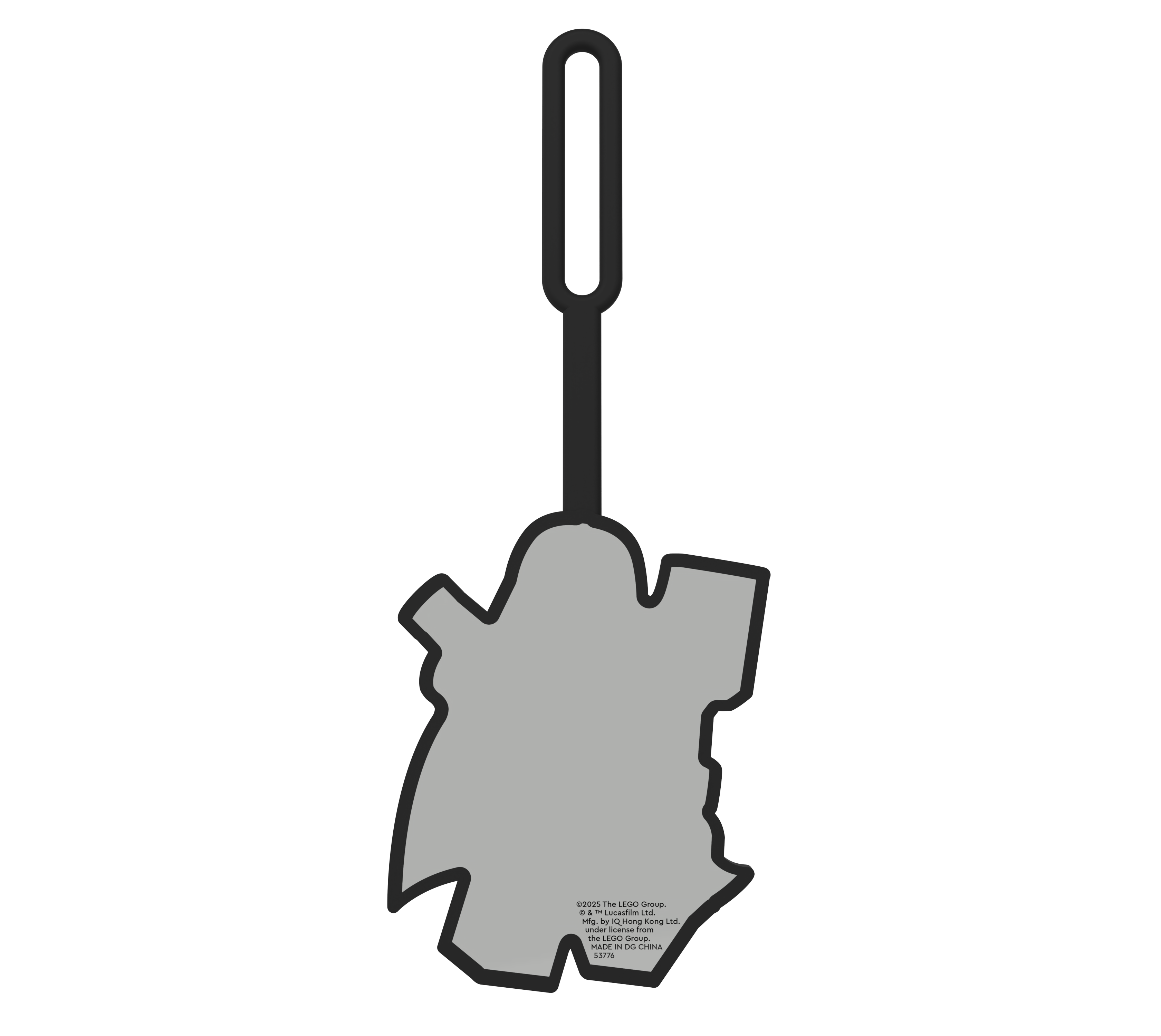 LEGO® Star Wars™ Bag Tag Darth Vader™ Vacation
