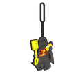LEGO® Star Wars™ Bag Tag Darth Vader™ Vacation