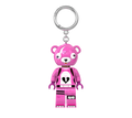 LEGO FORTNITE Keychain Light- Cuddle Team Leader