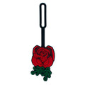 LEGO Botanicals Rose Bag Tag