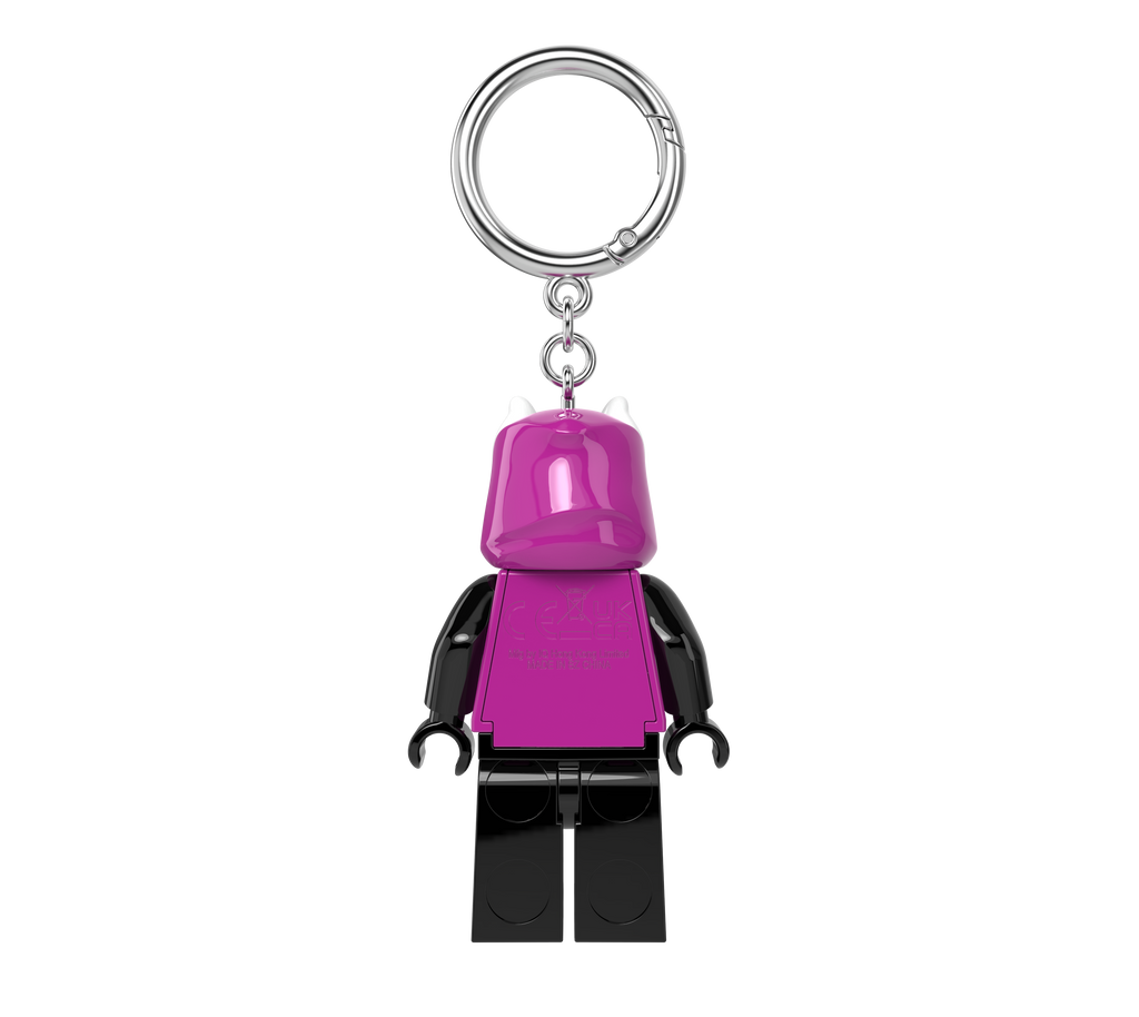 LEGO FORTNITE Keychain Light Drift